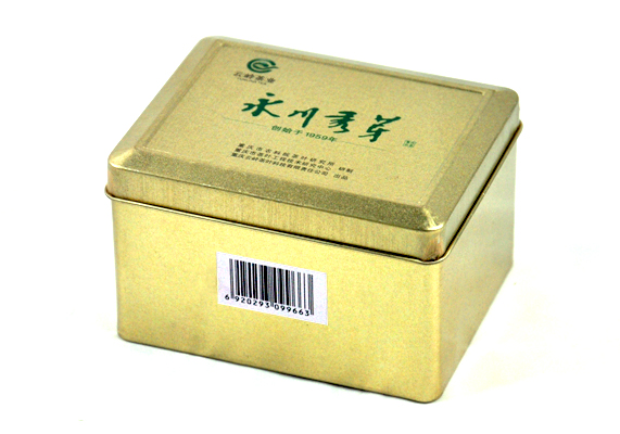 铁罐铁盒