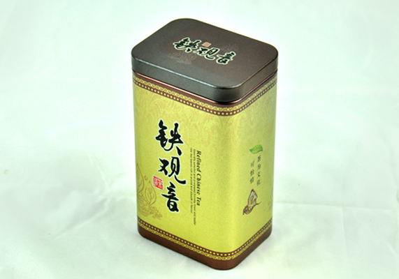 铁罐铁盒