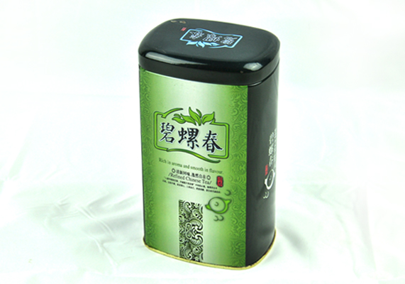 铁罐铁盒