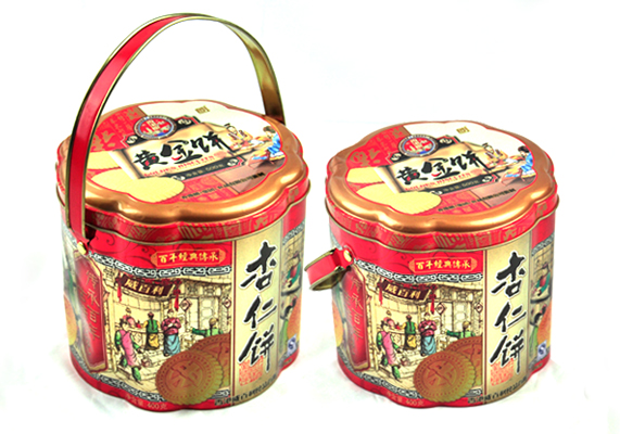 铁罐铁盒