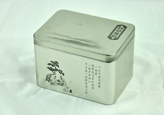 铁罐铁盒