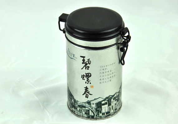 铁罐铁盒