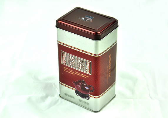 铁罐铁盒