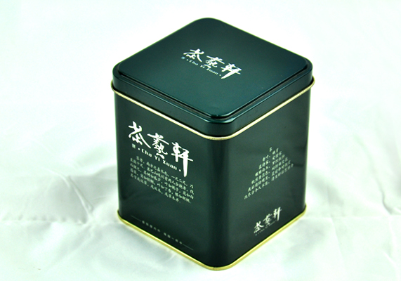 铁罐铁盒