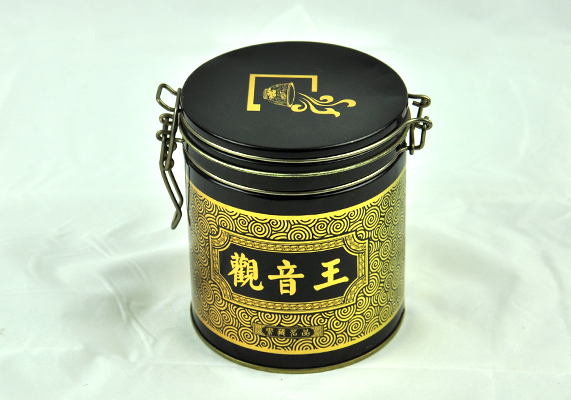 铁罐铁盒