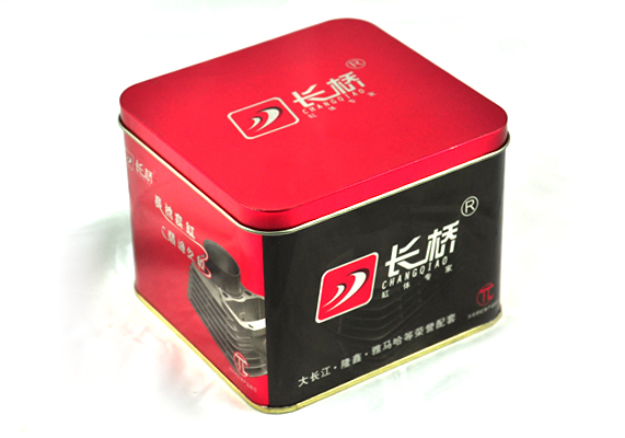 铁罐铁盒