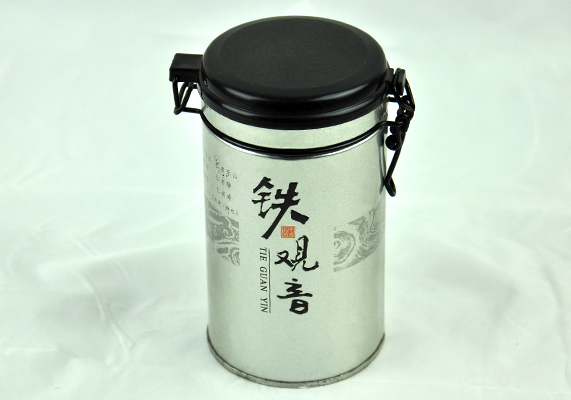 铁罐铁盒
