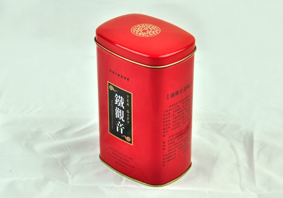 铁罐铁盒