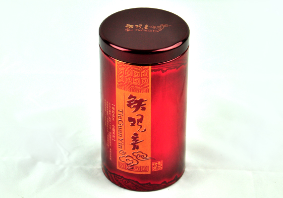 铁罐铁盒